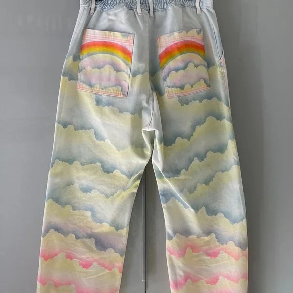 Big Bud Press Pants - Picture 4 of 5